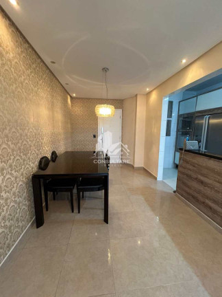 Imagem Apartamento com 1 Quarto para Alugar, 57 m² em Ponta Da Praia - Santos Imagem Apartamento com 1 Quarto para Alugar, 57 m² em Ponta Da Praia - Santos