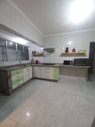Imagem Sobrado com 3 Quartos à Venda, 300 m² em Jardim Santa Cristina - Santo André Imagem Sobrado com 3 Quartos à Venda, 300 m² em Jardim Santa Cristina - Santo André