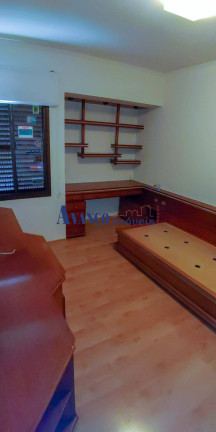 Imagem Apartamento com 4 Quartos à Venda, 200 m² em Centro - Jundiaí Imagem Apartamento com 4 Quartos à Venda, 200 m² em Centro - Jundiaí