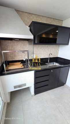 Imagem Apartamento com 3 Quartos à Venda, 90 m² em Loteamento Mogilar - Mogi Das Cruzes