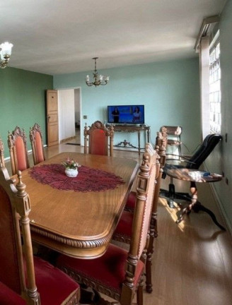 Imagem Apartamento com 3 Quartos à Venda, 156 m² em Centro - Piracicaba