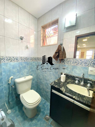 Imagem Casa com 4 Quartos à Venda, 280 m² em Jardim Riacho Das Pedras - Contagem Imagem Casa com 4 Quartos à Venda, 280 m² em Jardim Riacho Das Pedras - Contagem
