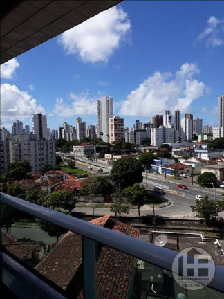 Imagem Apartamento com 3 Quartos à Venda, 86 m² em Prado - Recife Imagem Apartamento com 3 Quartos à Venda, 86 m² em Prado - Recife