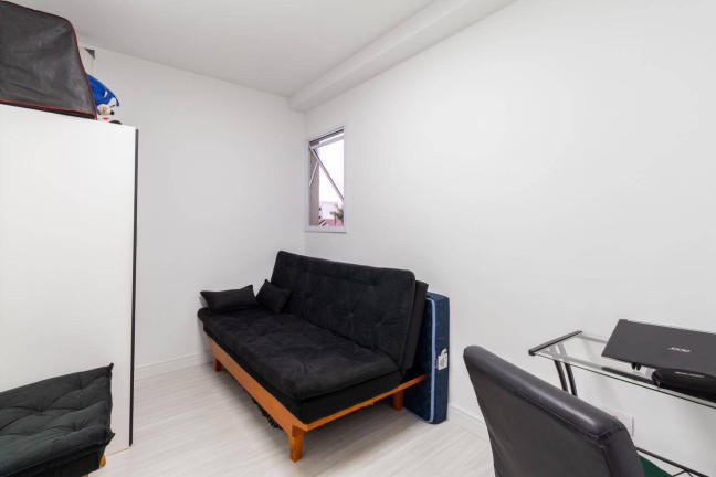 Imagem Cobertura com 3 Quartos à Venda, 120 m² em Vila América - Santo André Imagem Cobertura com 3 Quartos à Venda, 120 m² em Vila América - Santo André