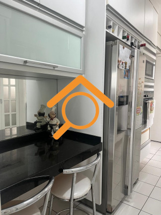 Imagem Imóvel com 3 Quartos para Alugar, 98 m² em Santo Amaro - São Paulo