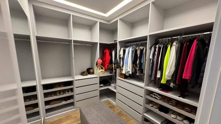 Imagem Imóvel com 4 Quartos à Venda, 450 m² em Condomínio Reserva Do Paratehy - São José Dos Campos