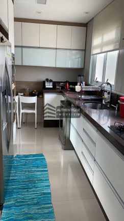 Imagem Apartamento com 4 Quartos à Venda, 177 m² em Moema - São Paulo