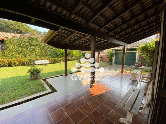 Imagem Casa com 6 Quartos à Venda, 189 m² em Enseada - Ubatuba Imagem Casa com 6 Quartos à Venda, 189 m² em Enseada - Ubatuba