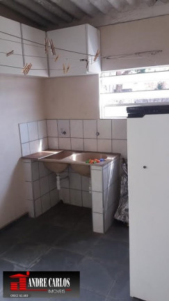 Imagem Casa com 3 Quartos à Venda, 220 m² em Veloso - Osasco Imagem Casa com 3 Quartos à Venda, 220 m² em Veloso - Osasco