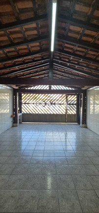 Imagem Casa com 3 Quartos à Venda, 89 m² em Mirim - Praia Grande Imagem Casa com 3 Quartos à Venda, 89 m² em Mirim - Praia Grande