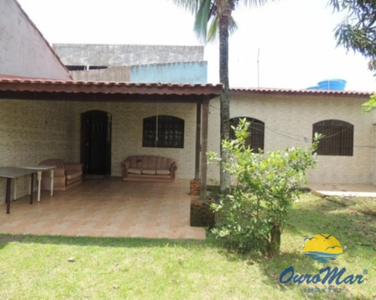 Imagem Casa com 3 Quartos para Alugar ou Temporada, 100 m² em Jardim Das Palmeiras - Itanhaém Imagem Casa com 3 Quartos para Alugar ou Temporada, 100 m² em Jardim Das Palmeiras - Itanhaém