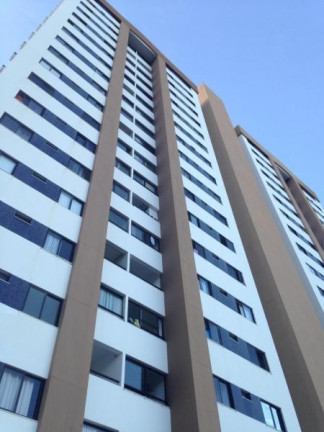 Imagem Apartamento com 3 Quartos à Venda, 85 m² em Salvador