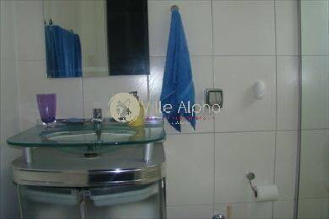 Imagem Apartamento com 3 Quartos à Venda, 165 m² em Aparecida - Santos Imagem Apartamento com 3 Quartos à Venda, 165 m² em Aparecida - Santos
