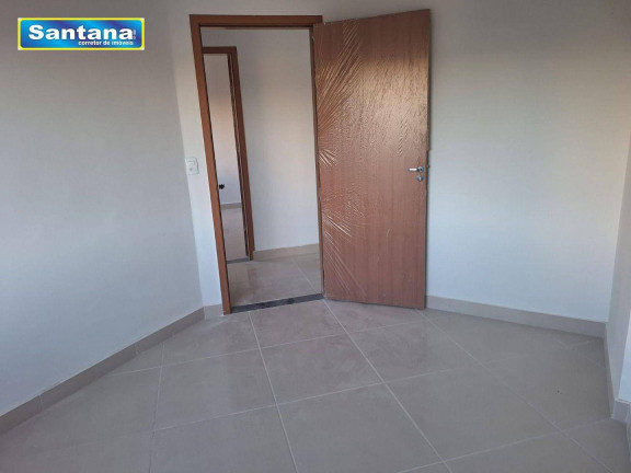 Imagem Apartamento com 1 Quarto à Venda, 45 m² em Termal - Caldas Novas Imagem Apartamento com 1 Quarto à Venda, 45 m² em Termal - Caldas Novas