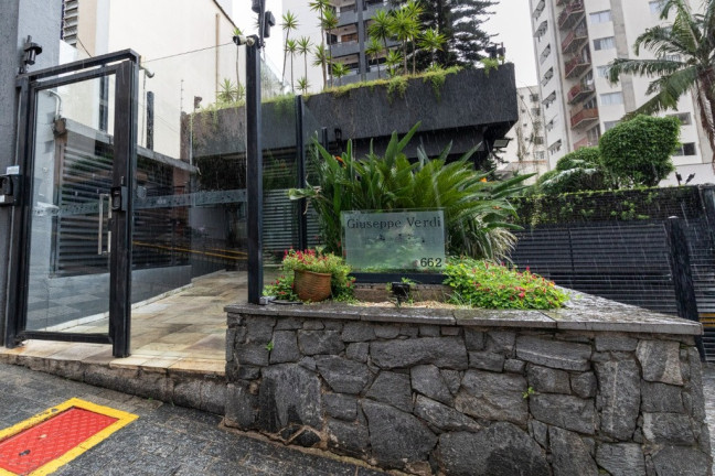 Imagem Imóvel com 1 Quarto à Venda, 45 m² em Sumarezinho - São Paulo Imagem Imóvel com 1 Quarto à Venda, 45 m² em Sumarezinho - São Paulo