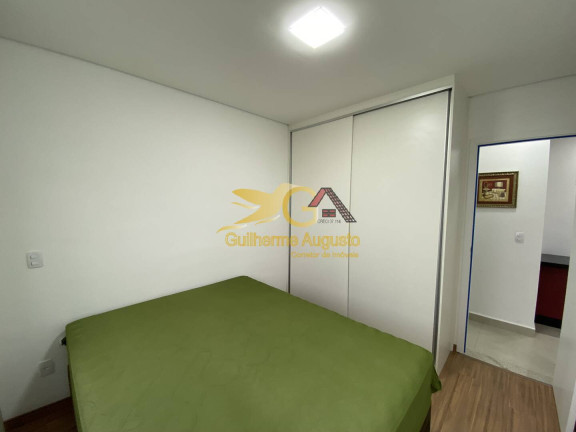 Imagem Apartamento com 1 Quarto à Venda, 40 m² em Fábricas - São João Del Rei Imagem Apartamento com 1 Quarto à Venda, 40 m² em Fábricas - São João Del Rei