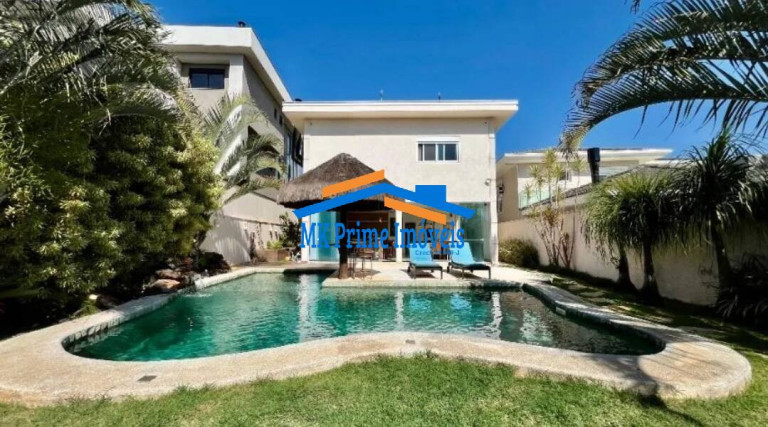 Imagem Casa de Condomínio com 4 Quartos à Venda, 626 m² em Jardim Do Golf I - Jandira Imagem Casa de Condomínio com 4 Quartos à Venda, 626 m² em Jardim Do Golf I - Jandira