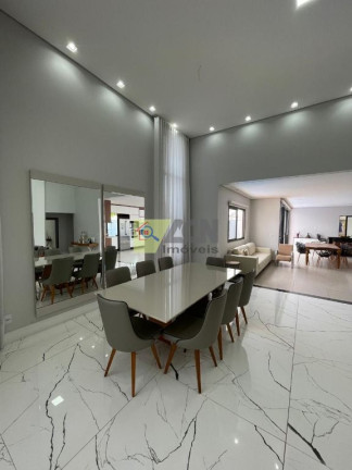 Imagem Casa de Condomínio com 3 Quartos à Venda, 260 m² em Jardim Green Park Residence - Hortolândia Imagem Casa de Condomínio com 3 Quartos à Venda, 260 m² em Jardim Green Park Residence - Hortolândia