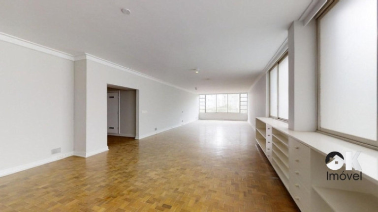 Imagem Apartamento com 3 Quartos à Venda, 380 m² em Higienópolis - São Paulo Imagem Apartamento com 3 Quartos à Venda, 380 m² em Higienópolis - São Paulo