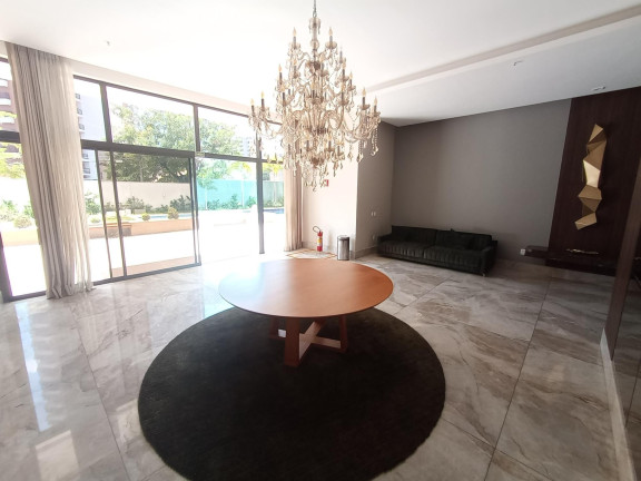 Imagem Apartamento com 4 Quartos à Venda, 162 m² em Aldeota - Fortaleza