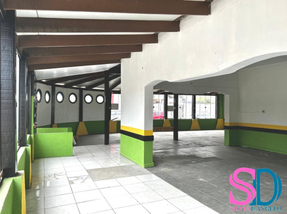 Imagem Sala Comercial para Alugar, 215 m² em Centro - Ubatuba