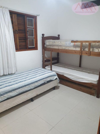 Imagem Casa de Condomínio com 2 Quartos à Venda, 73 m² em Maracanã - Praia Grande