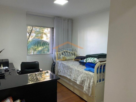 Imagem Apartamento com 3 Quartos à Venda, 120 m² em Santana - São Paulo