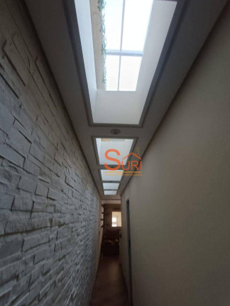 Imagem Sobrado com 2 Quartos à Venda, 250 m² em Fundação - São Caetano Do Sul Imagem Sobrado com 2 Quartos à Venda, 250 m² em Fundação - São Caetano Do Sul