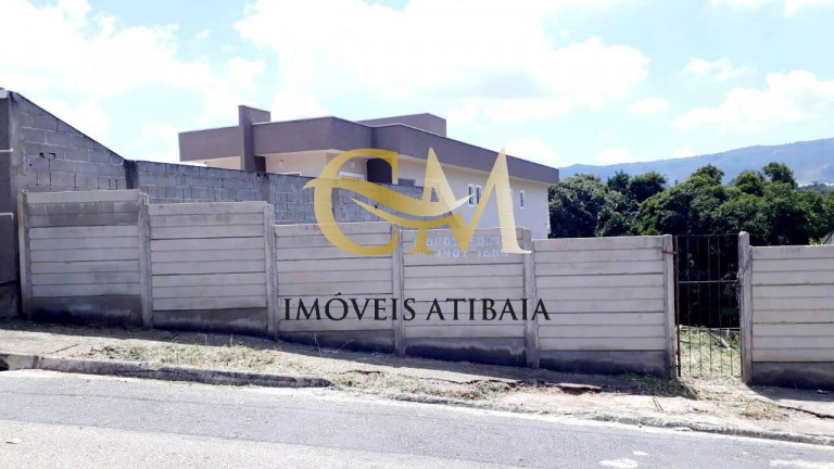 Imagem Terreno à Venda, 370 m² em Jardim Do Lago - Atibaia Imagem Terreno à Venda, 370 m² em Jardim Do Lago - Atibaia