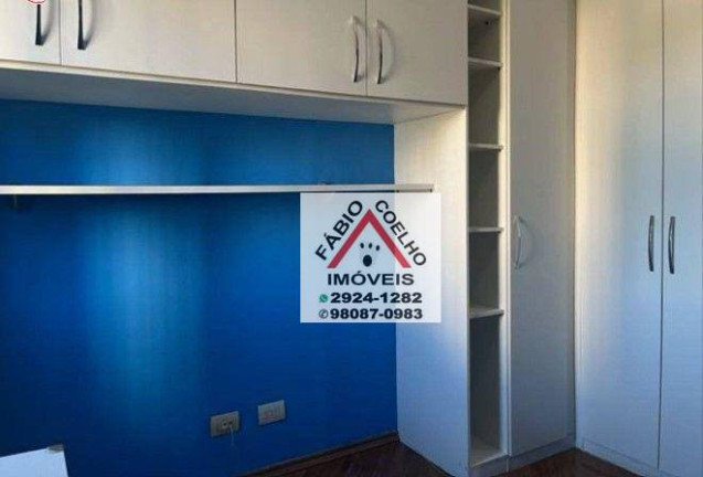 Imagem Apartamento com 3 Quartos à Venda, 82 m² em Jabaquara - São Paulo Imagem Apartamento com 3 Quartos à Venda, 82 m² em Jabaquara - São Paulo