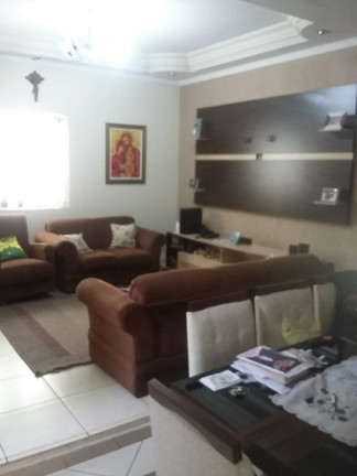 Imagem Sobrado com 3 Quartos à Venda, 235 m² em Jardim Piazza Di Roma - Sorocaba Imagem Sobrado com 3 Quartos à Venda, 235 m² em Jardim Piazza Di Roma - Sorocaba