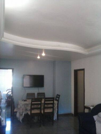 Imagem Casa com 4 Quartos à Venda, 280 m² em Santa Mônica - Belo Horizonte