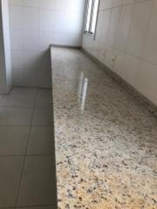 Imagem Cobertura com 4 Quartos à Venda, 213 m² em Casa Branca - Santo André