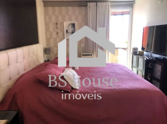 Imagem Apartamento com 5 Quartos à Venda, 414 m² em Jardim - Santo André Imagem Apartamento com 5 Quartos à Venda, 414 m² em Jardim - Santo André