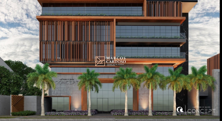 Imagem Imóvel com 1 Quarto à Venda, 78 m² em Umarizal - Belém Imagem Imóvel com 1 Quarto à Venda, 78 m² em Umarizal - Belém