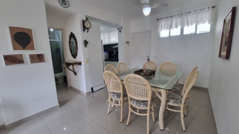 Imagem Apartamento com 1 Quarto à Venda, 55 m² em Pitangueiras - Guarujá Imagem Apartamento com 1 Quarto à Venda, 55 m² em Pitangueiras - Guarujá