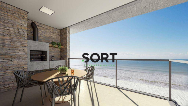 Imagem Cobertura com 4 Quartos à Venda, 337 m² em Praia Brava - Itajaí