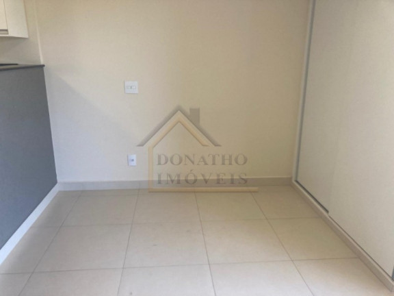 Imagem Kitnet com 1 Quarto para Alugar, 35 m² em Jardim Nova Aliança Sul - Ribeirão Preto Imagem Kitnet com 1 Quarto para Alugar, 35 m² em Jardim Nova Aliança Sul - Ribeirão Preto