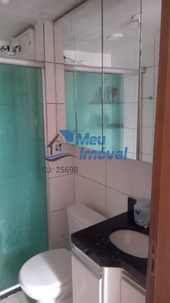 Imagem Imóvel com 1 Quarto à Venda, 30 m² em Samambaia Norte (samambaia) - Brasília