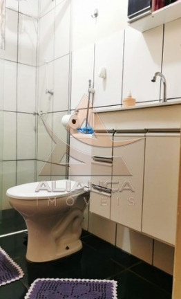 Imagem Apartamento com 2 Quartos à Venda, 47 m² em Lagoinha - Ribeirão Preto Imagem Apartamento com 2 Quartos à Venda, 47 m² em Lagoinha - Ribeirão Preto