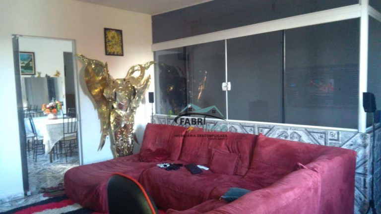 Imagem Sobrado com 4 Quartos à Venda, 260 m² em Jardim Josane - Sorocaba Imagem Sobrado com 4 Quartos à Venda, 260 m² em Jardim Josane - Sorocaba