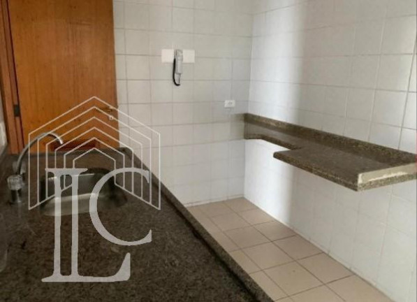 Imagem Apartamento com 3 Quartos à Venda, 130 m² em Morumbi - São Paulo Imagem Apartamento com 3 Quartos à Venda, 130 m² em Morumbi - São Paulo
