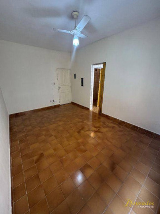 Kitnet com 1 Quarto à Venda, 37 m² em Caiçara - Praia Grande