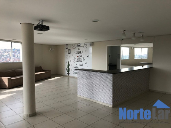 Imagem Apartamento com 2 Quartos à Venda, 48 m² em Loteamento City Jaragua - São Paulo Imagem Apartamento com 2 Quartos à Venda, 48 m² em Loteamento City Jaragua - São Paulo