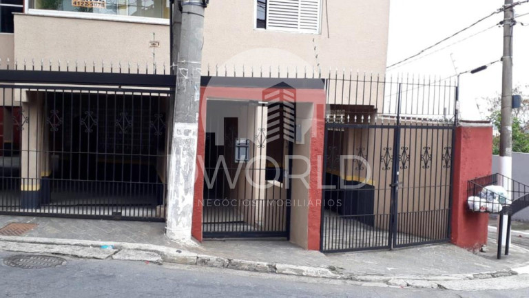 Imagem Imóvel com 2 Quartos à Venda, 72 m² em Centro - São Bernardo Do Campo Imagem Imóvel com 2 Quartos à Venda, 72 m² em Centro - São Bernardo Do Campo