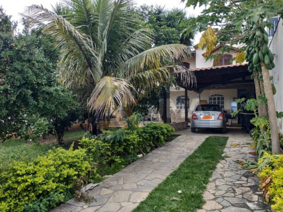 Imagem Casa com 3 Quartos à Venda, em San Remo - Ribeirão Das Neves Imagem Casa com 3 Quartos à Venda, em San Remo - Ribeirão Das Neves
