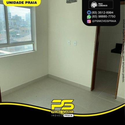 Imagem Apartamento com 2 Quartos à Venda, 82 m² em Bancários - João Pessoa Imagem Apartamento com 2 Quartos à Venda, 82 m² em Bancários - João Pessoa