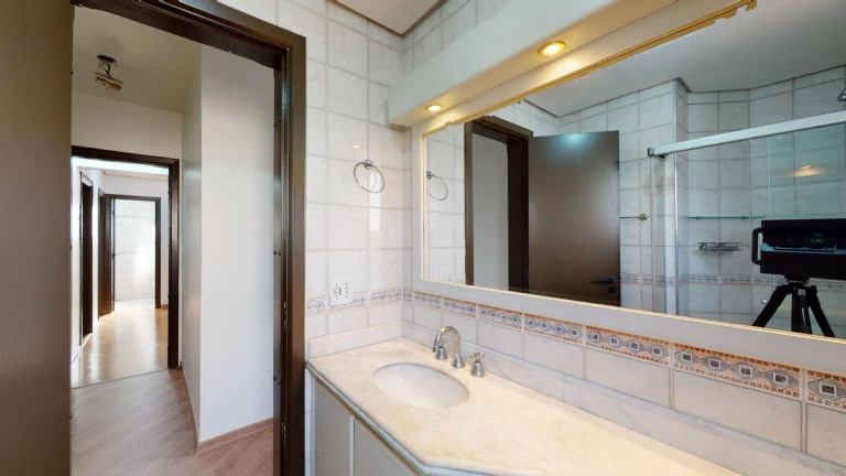 Imagem Apartamento com 4 Quartos à Venda, 153 m² em Vila Clementino - São Paulo Imagem Apartamento com 4 Quartos à Venda, 153 m² em Vila Clementino - São Paulo