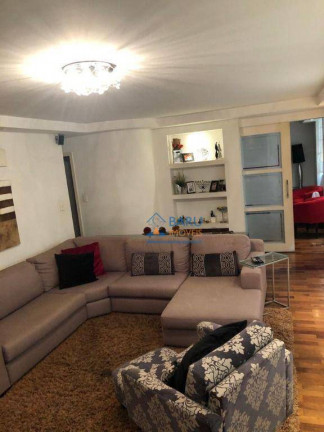 Imagem Apartamento com 3 Quartos à Venda, 167 m² em Santa Cecília - São Paulo Imagem Apartamento com 3 Quartos à Venda, 167 m² em Santa Cecília - São Paulo