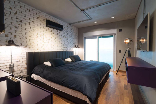 Imagem Apartamento com 3 Quartos à Venda, 280 m² em Jardim Anália Franco - São Paulo